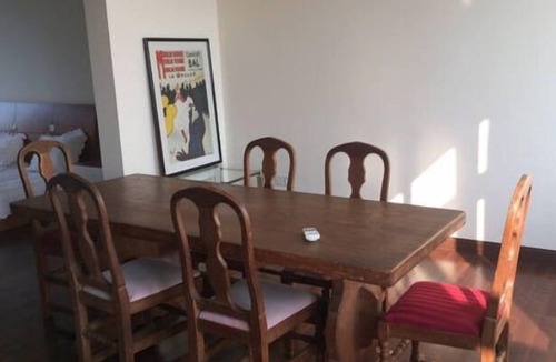 Old Jakarta House | Luxurious Rooftop Private Room for 2 pax
