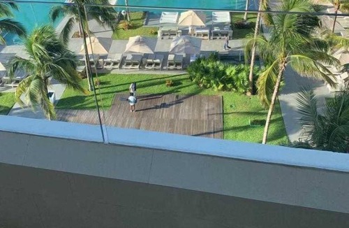 Punta Sam Apartment | Luxurious Studio Playa Mujeres Cancun