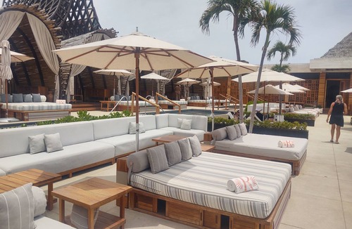 Campo de Golf Fonatur Resort | LUXURIOUS VIDANTA 5 DIAMOND BEACH RESORT MINUTES TO CABO SAN LUCAS AND SAN JOSE