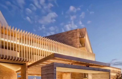 San Jose del Cabo Condo | Luxury 1 Bedroom Residence at The Club at Solaz