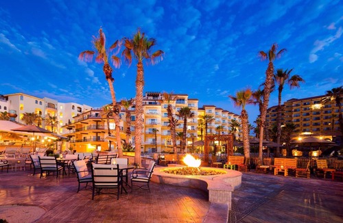 Cabo San Lucas Resort | Luxury 1 Bedroom 2 Bathroom, Villa del Palmar Beach Resort Cabo