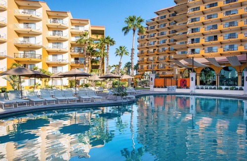 Cabo San Lucas Resort | Luxury 1 Bedroom 2 Bathroom, Villa del Palmar Beach Resort Cabo