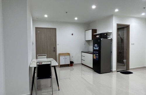 District 9 Apartment | Luxury 1BR Apartment in Vinhomes Grand Park District 9