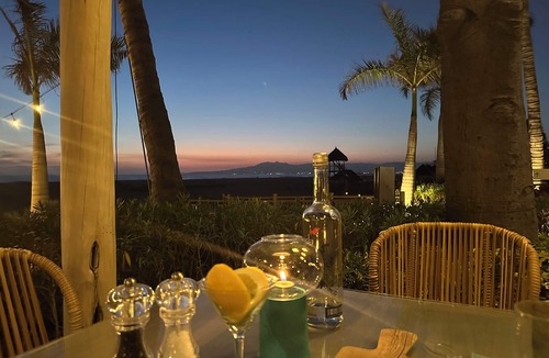 Nuevo Vallarta Condo | Luxury 2-bedroom 2 1/2 bath Condo Sleeps up to 8 comfortable Beautiful views