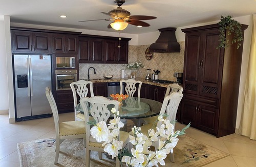 El Tezal Villa | Luxury 2 Bedroom Villa in Vista Encantada, Cabo San Lucas