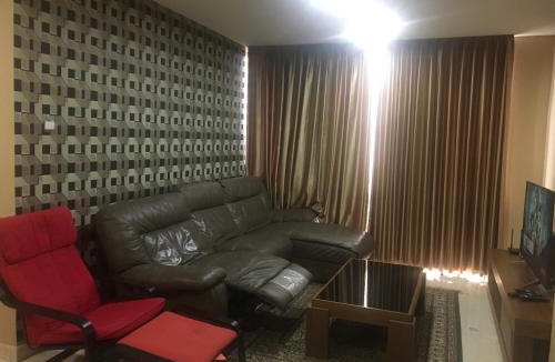 Karet Apartment | Luxury 2 BR Suite at The Grove-Masterpiece, Epicentrum