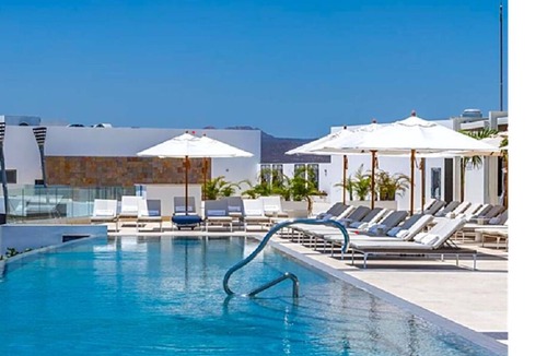 San Jose del Cabo Villa | Luxury 2BR Suite at Garza Blanca Resort & Spa Los Cabos, Sleeps 6