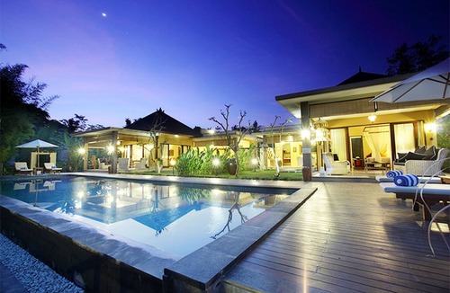 Penestanan Villa | Luxury 2BR Villa, Ubud! - W/Private Swimming Pool! Massage Treatments W/Request!