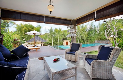 Penestanan Villa | Luxury 2BR Villa, Ubud! - W/Private Swimming Pool! Massage Treatments W/Request!