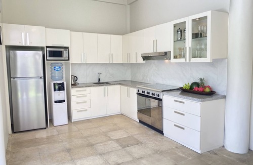 Drupadi Villa | Luxury 3 Bedroom in Tropical Garden Setting in Seminyak, Bali