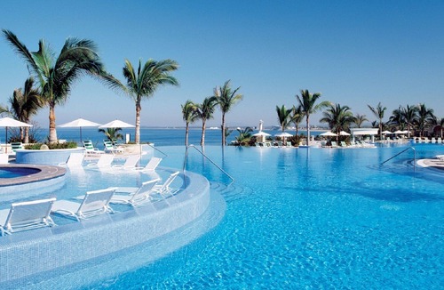 Cerritos Resort | Luxury 3 Bedroom Villa with private pool on Mexico’s Gold Coast