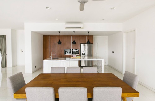 Kampung Pandan Dalam Condo | Luxury 3BR Apartment 5 mins to KL Twin Towers
