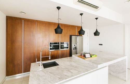 Kampung Pandan Dalam Condo | Luxury 3BR Apartment 5 mins to KL Twin Towers
