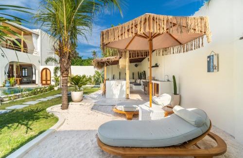 Gili Air Apartment | Luxury 3BR Noa Villa Private Pool