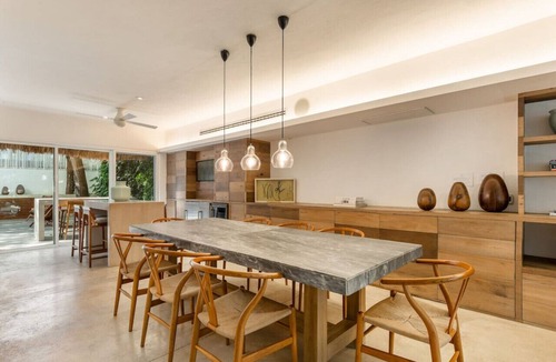 Downtown Cancun Villa | Luxury 4B Villa · Private Pool & Top Location