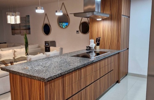 Puerto Juarez Apartment | Luxury and Comfort for couples or families in front of the beach.