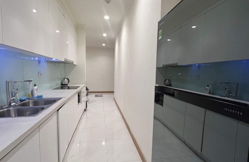 Hang Xanh Apartment | Luxury Apartment at Vinhomes Central #8