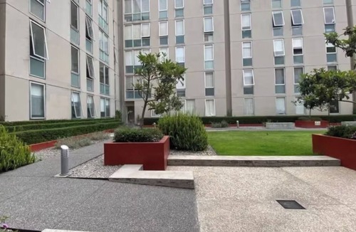 Doctores Apartment | Luxury Apartment in the Heart of Roma Norte