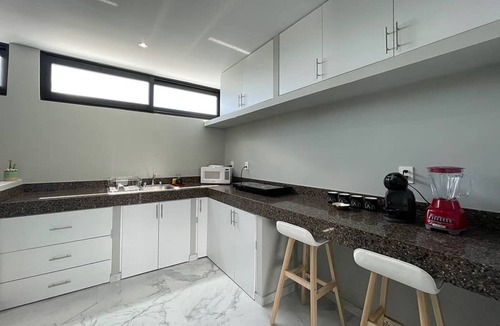 Ejidal House | Luxury Apartment LEVEL 301, just 10 minutes away from downtown playa del carmen