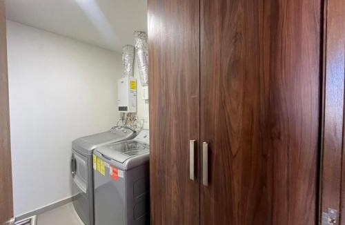 Juarez Municipality Apartment | Luxury apartment in Altozano - quiet and super view