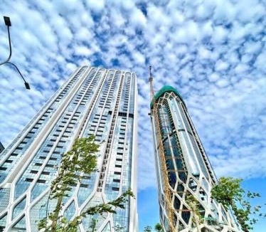 Dang Giang Apartment | Luxury Apartment in Hai Phong near CatBi international Aport