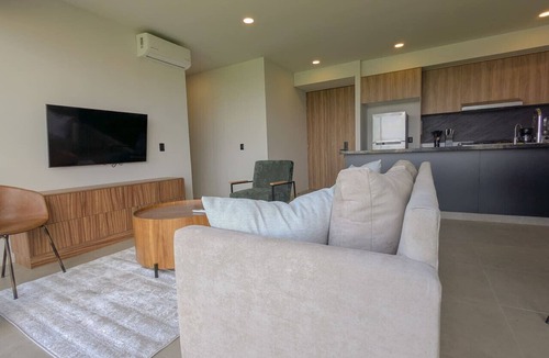 Los Gavilanes Apartment | Luxury Apartment en Punto Sur | 4 Huéspedes - T1