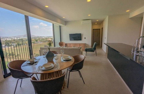Los Gavilanes Apartment | Luxury Apartment en Punto Sur | 4 Huéspedes - T1