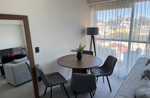 Zapopan Apartment | Luxury apartment near Andares
