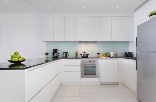 Plai Laem Apartment | Luxury Apartment Unique Residences