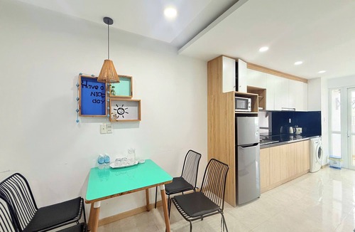 Tran Phu Beach Apartment | Luxury Apartment
