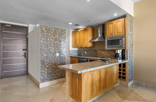 Las Jarretaderas Apartment | Luxury Beach Condo with Resort Access Vidanta