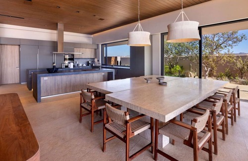 Cabo San Lucas House | Luxury Beach Estate Oasis in Diamante - Sleeps 20