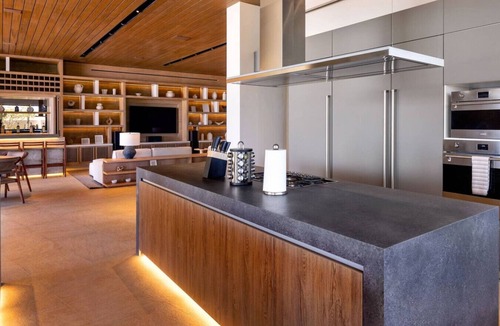 Cabo San Lucas House | Luxury Beach Estate Oasis in Diamante - Sleeps 20