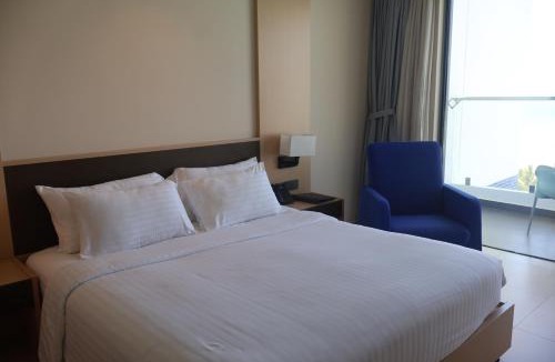 Cam Lam Hotel | Luxury Beach Resort - Arena Cam Ranh