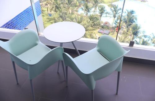 Cam Lam Hotel | Luxury Beach Resort - Arena Cam Ranh