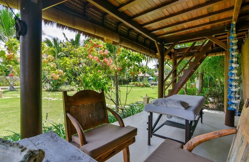 Gerokgak Villa | Luxury beach villa with 5* care by our amazing staff!