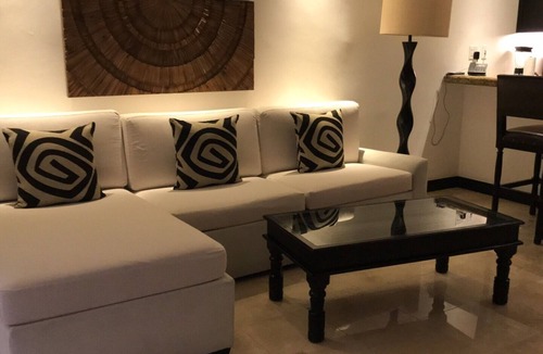 Campo de Golf Fonatur Resort | Luxury Cabo Azul Resort 1 bed 1 bath Suite Pool View