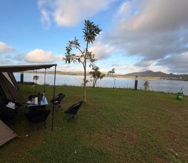 Linggajati Other | Luxury Camp Waduk Darma