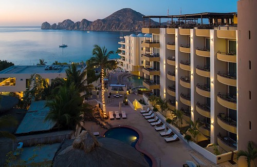 El Medano Ejidal Condo | Luxury condo on the beach!
