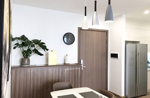 Tu Liem Condo | Luxury Condotel 3BR/30F Vinhomes Skylake Keangnam