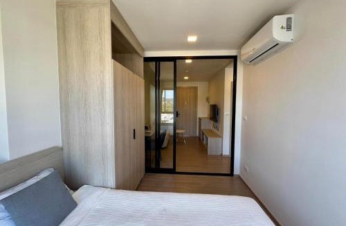 Kathu Apartment | Luxury cosy condo in Kathu centre