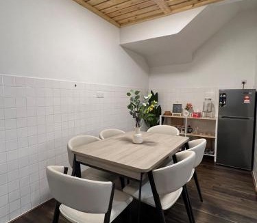 Bandar Sungai Long House | Luxury Event-house 3BR - For 8 to 12Pax
