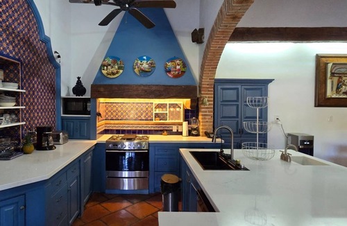 Ajijic House | Luxury Hacienda Home in the Heart of Ajijic