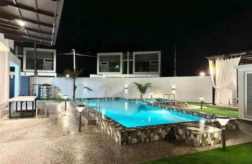 Langkawi House | Luxury Holiday Home with Private Pool Langkawi by Zervin