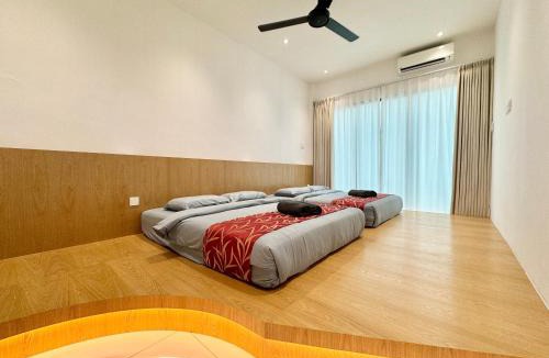 Langkawi House | Luxury Holiday Home with Private Pool Langkawi by Zervin