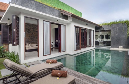 Umalas Villa | Luxury Holiday Villa with Private Pool, Bali Villa 2014