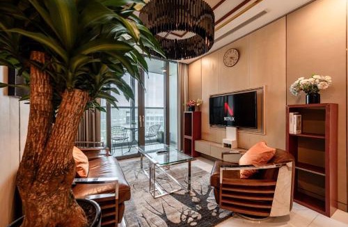 Hang Xanh Apartment | Luxury Home Landmark 81