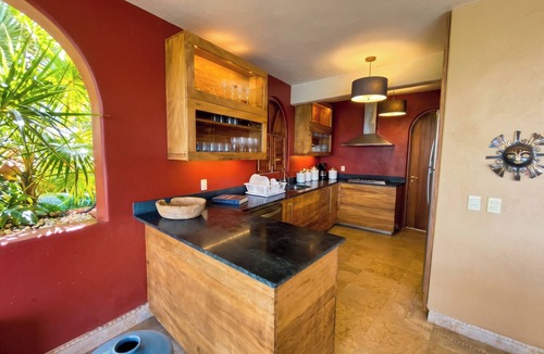 Playa Las Gatas House | Luxury Home with Breathtaking Views in Zihuatanejo