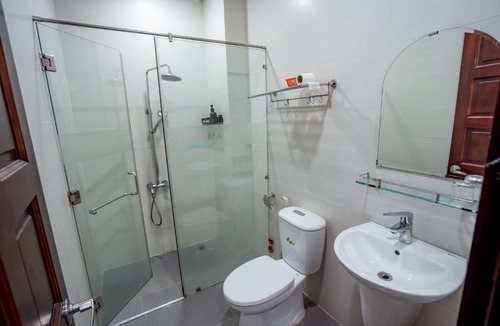 District 6 Hotel | LUXURY HOTEL HẬU GIANG