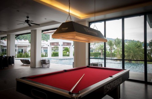 Khao Tao Villa | Luxury House in Hua Hin